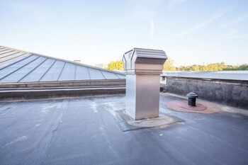 Roof Vents in Albany, Ohio by Ohio Valley Roofing Systems, LLC