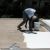 Londonderry Roof Coating by Ohio Valley Roofing Systems, LLC
