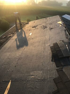 Before & After Roof Replacement in Jackson, OH (3)