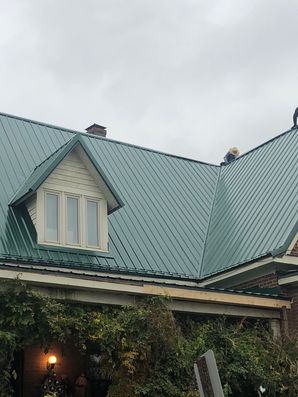 New Metal Roof in Chillicothe, OH (7)
