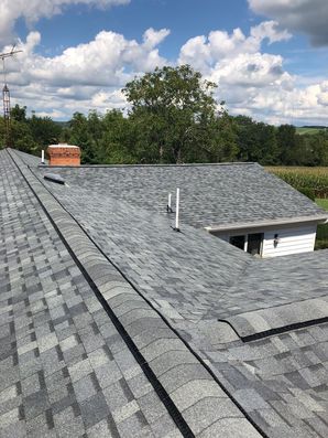 Before & After Roof Replacement in Jackson, OH (9)