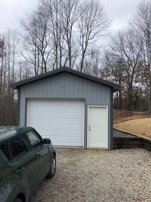 New Pole Barn in Beaver, OH (7)