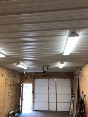New Pole Barn in Beaver, OH (10)