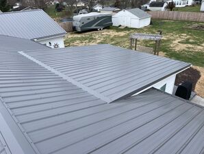 Metal Roofing in Jackson, OH (7)