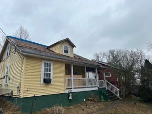 Before & After Siding Repalcement in Portsmouth, OH (1)