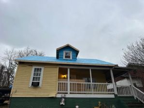 Before & After Siding Repalcement in Portsmouth, OH (2)