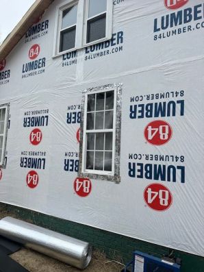 Before & After Siding Repalcement in Portsmouth, OH (4)