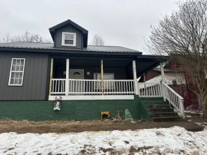Before & After Siding Repalcement in Portsmouth, OH (6)