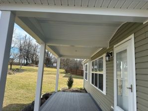 New Roof and Front Porch in Jackson, OH (6)
