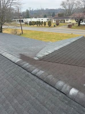 Before & After Roof Replacement in Beaver, OH (3)