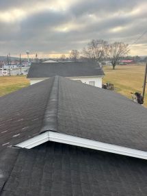 Before & After Roof Replacement in Beaver, OH (5)