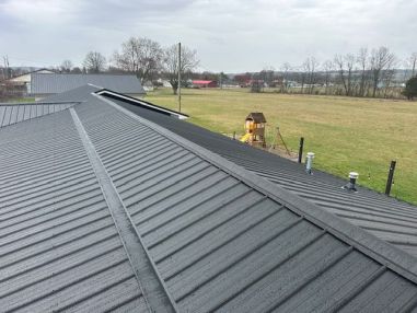 Before & After Roof Replacement in Beaver, OH (2)