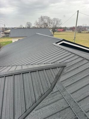 Before & After Roof Replacement in Beaver, OH (4)