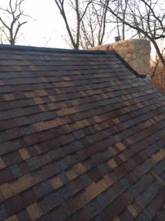 Shingle Roof Installation in Jackson, OH