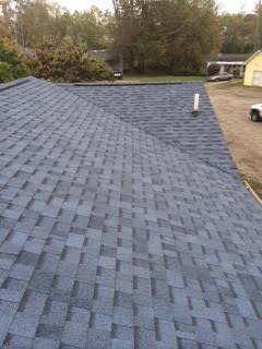 After Roof Replacement in Pike County