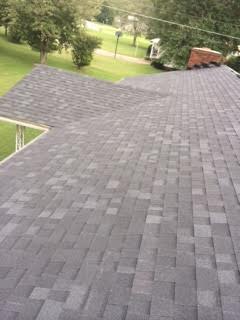 Roof Replacement in Procterville, OH